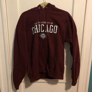 University of Chicago Hoodie